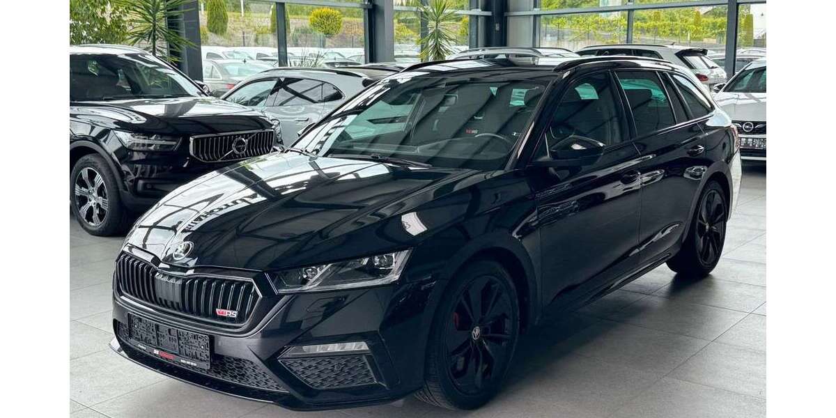 Skoda Octavia 32.339 km 27.990 &euro; Friedberg 86316