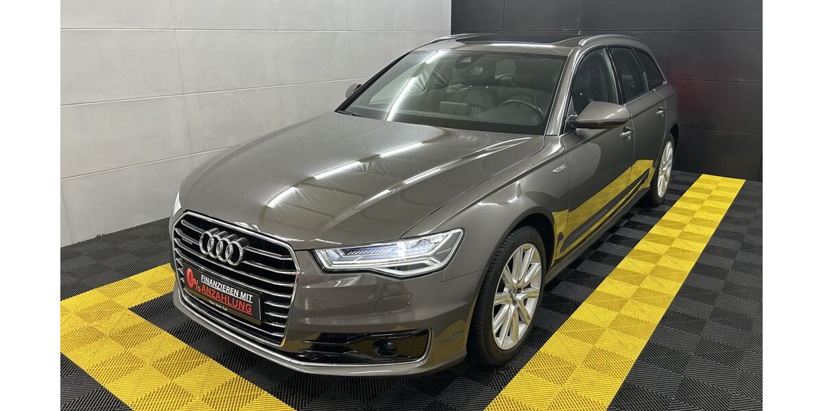 Audi A6 119.367 km 28.990 &euro; Ostrhauderfehn 26842