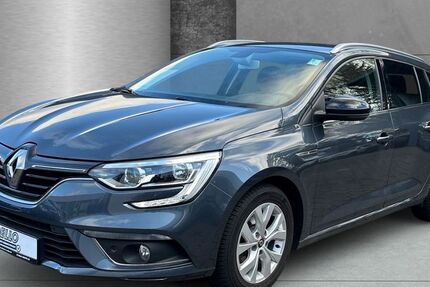 Renault Megane 67.254 km 12.990 &euro; Hamburg 21079