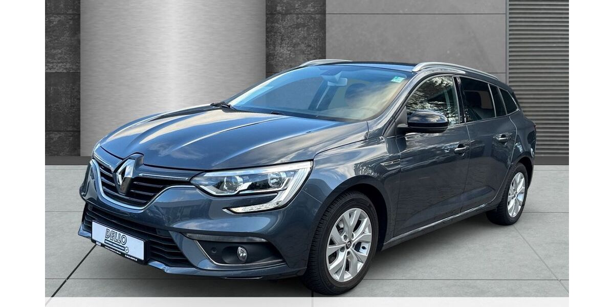 Renault Megane 67.254 km 12.990 &euro; Hamburg 21079