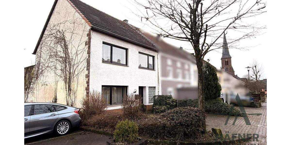 Reihenendhaus Speicher - 5 Zimmer, 124 m&sup2;, 86.000&euro; | Angebot:25319180