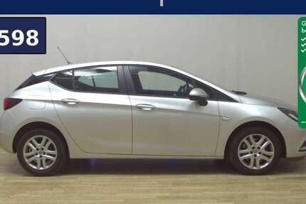 Opel Astra 40.969 km 11.380 € Bremen 28279