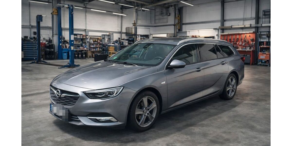 Opel Insignia 160.000 km 11.500 &euro; Weselberg 66919
