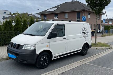 VW T5 Transporter 301.000 km 5.500 € Pinneberg 25421