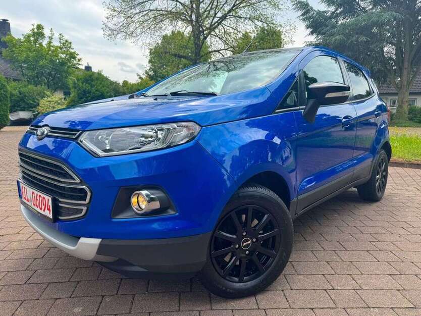 EcoSport