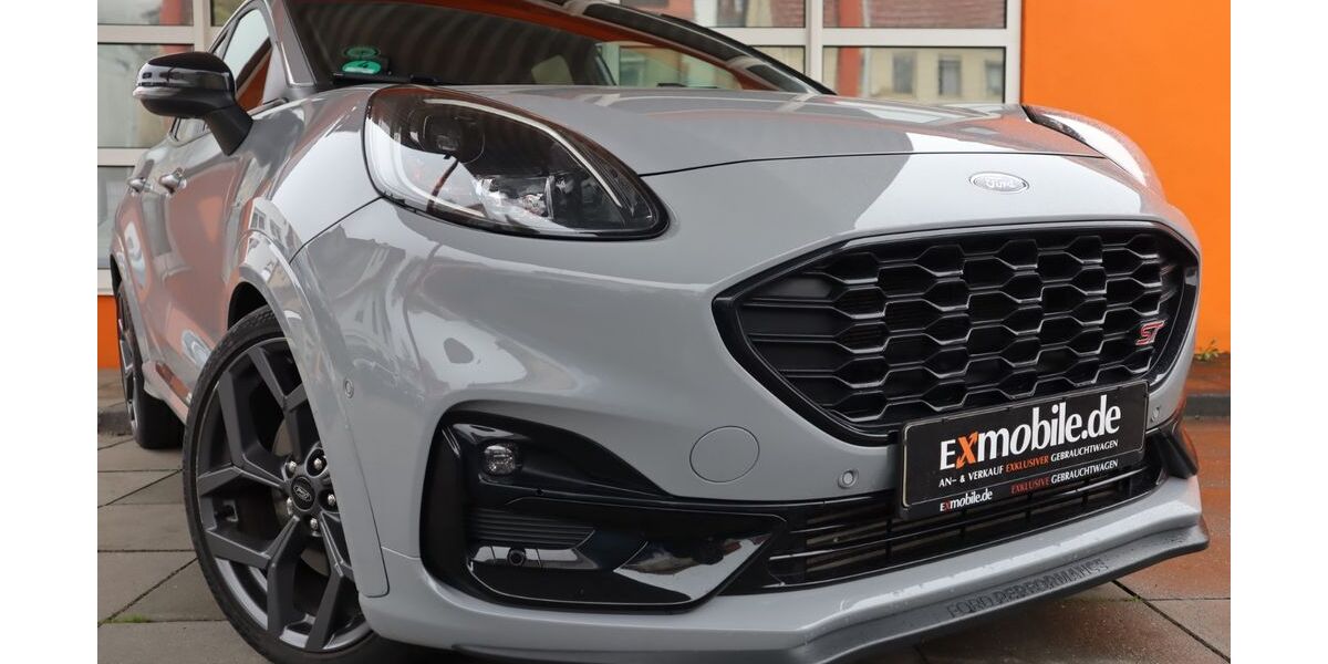 Ford Puma 48.186 km 21.399 &euro; Albstadt 72461