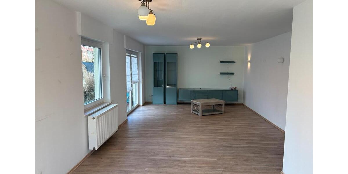 Erdgeschoßwohnung Warendorf - 5 Zimmer, 126 m&sup2;, 379.000&euro; | Angebot:25713580