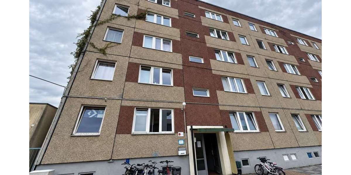 Etagenwohnung Neuhardenberg - 2 Zimmer, 60 m&sup2;, 360&euro; | Angebot:27470426
