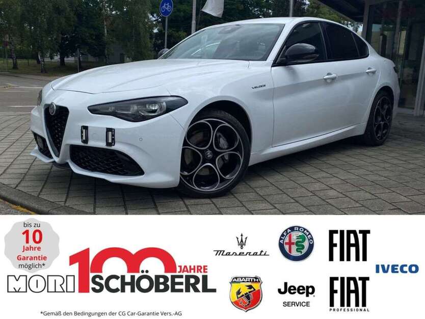 Giulia