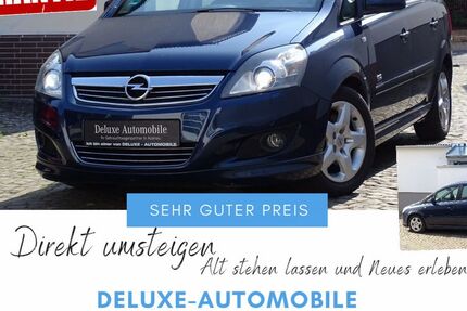 Opel Zafira 141.000 km 6.250 € Alzenau 63755