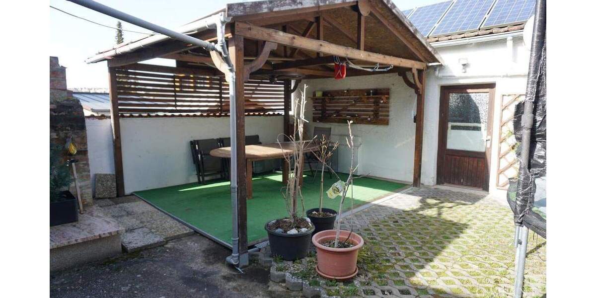 Doppelhaushälfte Weil im Schönbuch - 4 Zimmer, 82 m&sup2;, 395.000&euro; | Angebot:25802811