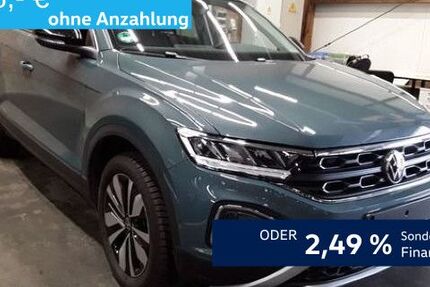 VW T-Roc 12.855 km 25.430 € Mitterteich 95666