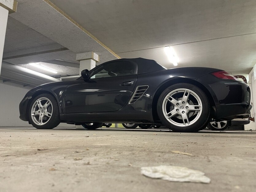 Boxster