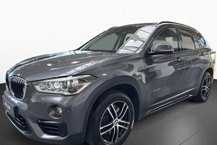 BMW X1 122.448 km 18.410 &euro; Osnabrück 49084