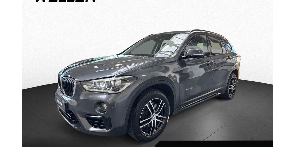 BMW X1 122.448 km 18.410 &euro; Osnabrück 49084