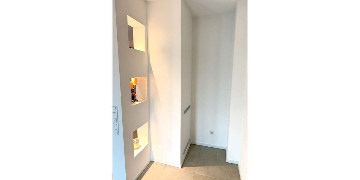 Etagenwohnung Worms Innenstadt - 4 Zimmer, 135 m&sup2;, 1.490&euro; | Angebot:25360545