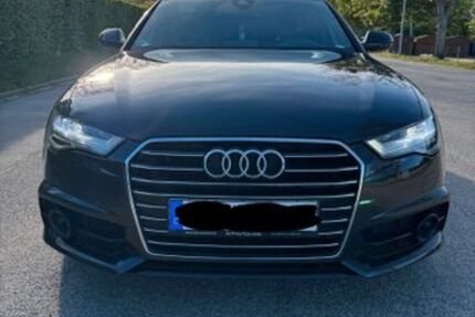 Audi A6 179.000 km 15.000 &euro; Töging 84513