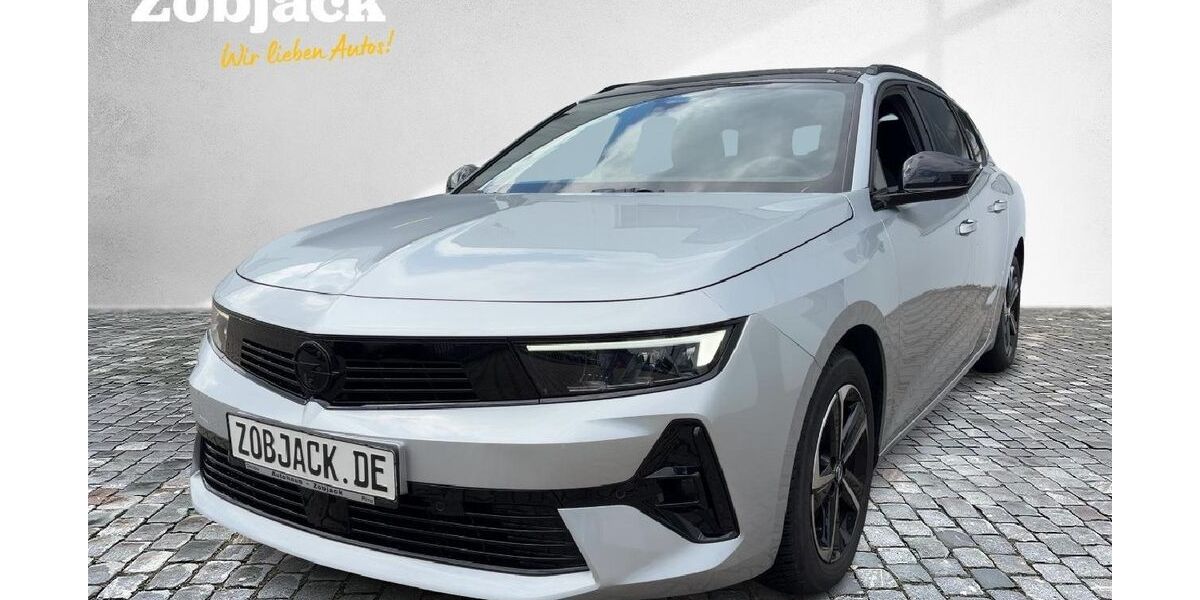 Opel Astra 10.658 km 22.480 &euro; Pirna 01796