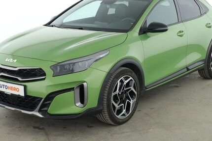Kia XCeed 64.392 km 23.710 &euro; Dresden 01187