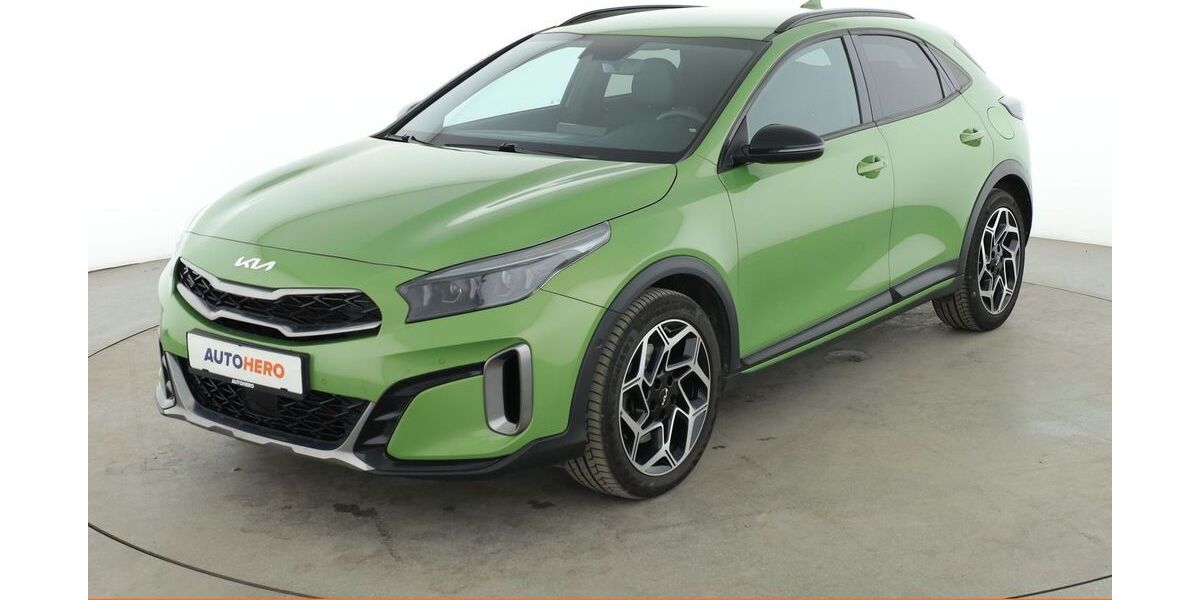 Kia XCeed 64.392 km 23.710 &euro; Dresden 01187