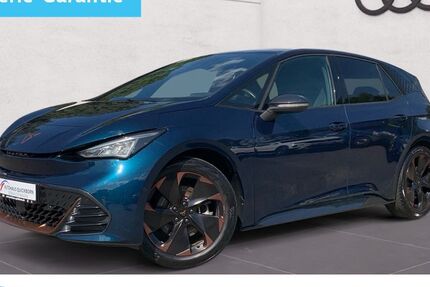 Cupra Born 71.743 km 22.680 &euro; Quickborn 25451