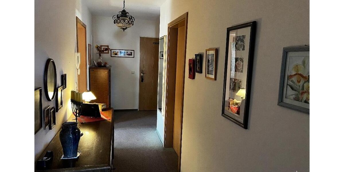 Etagenwohnung Ottobeuren - 3.5 Zimmer, 85 m&sup2;, 341.000&euro; | Angebot:26998007