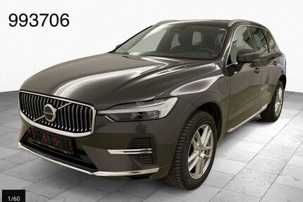 Volvo XC60 98.463 km 29.950 &euro; Steinbach-Hallenberg OT Herges-Hallenberg 98587