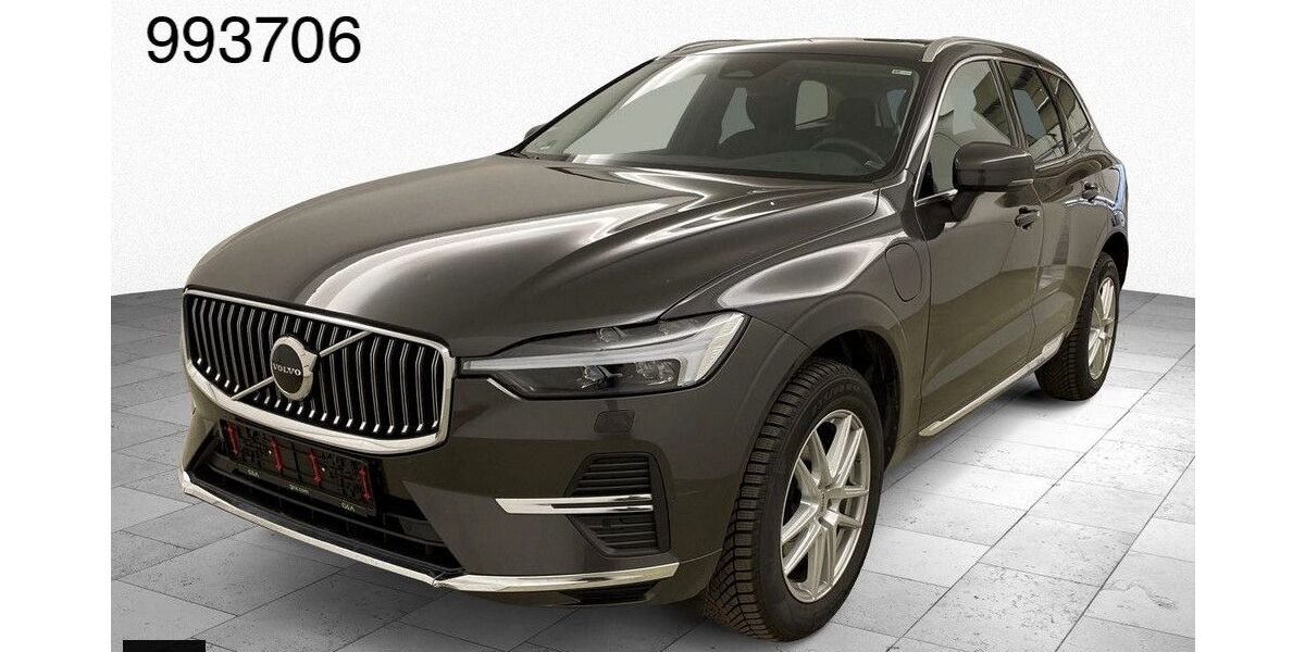 Volvo XC60 98.463 km 29.950 &euro; Steinbach-Hallenberg OT Herges-Hallenberg 98587