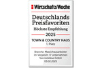 Bungalow Bielefeld Senne - 3 Zimmer, 108 m&sup2;, 476.150&euro; | Angebot:26875783