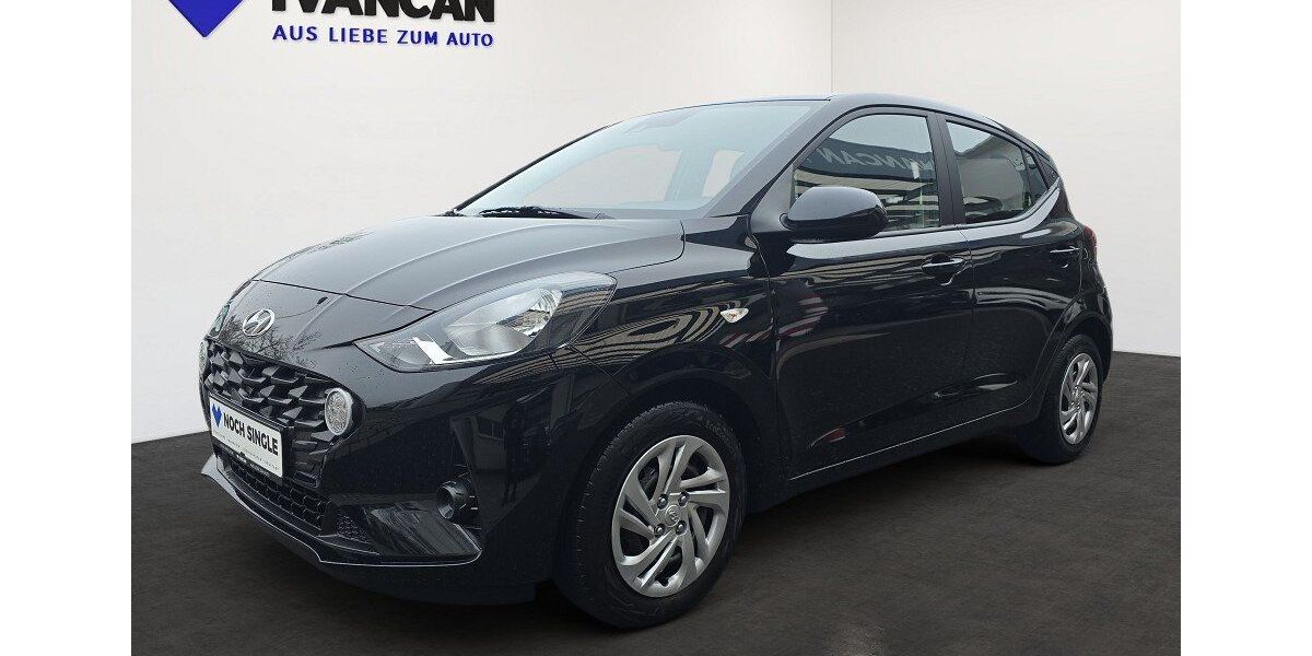 Hyundai i10 27.300 km 13.490 &euro; Neustadt 67434