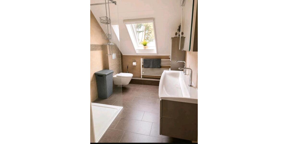 Maisonettenwohnung Wolfsburg Almke - 4 Zimmer, 91 m&sup2;, 219.000&euro; | Angebot:26834486