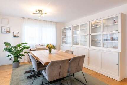 Wohnung zum Kaufen in Nagold 617.500 € 119.28 m² 4.5 zimmer