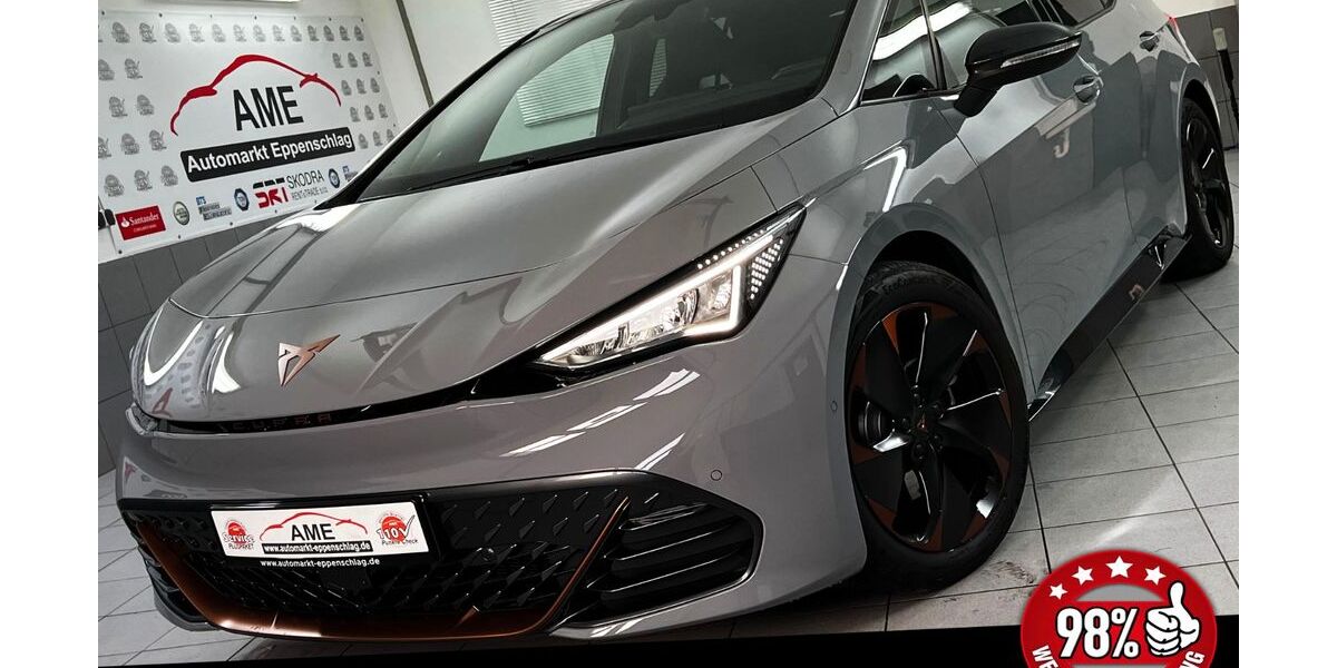 Cupra Born 22.000 km 29.990 € Eppenschlag 94536