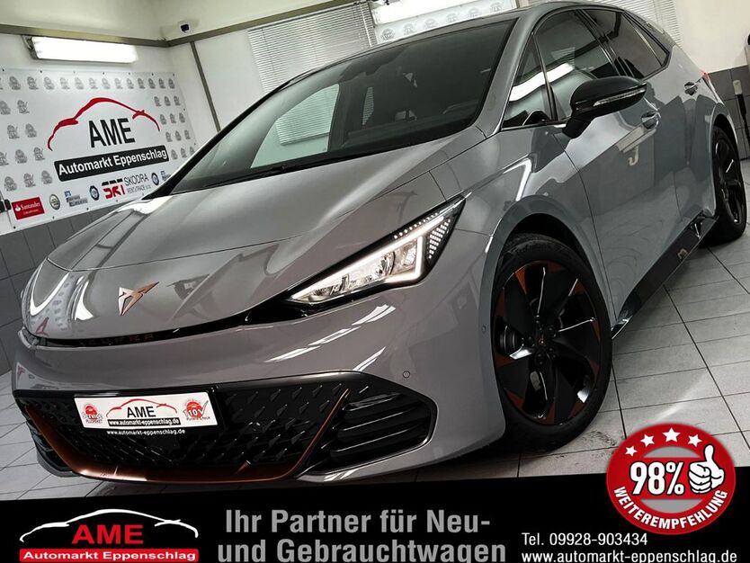 Cupra Born 22.000 km 29.990 € Eppenschlag 94536
