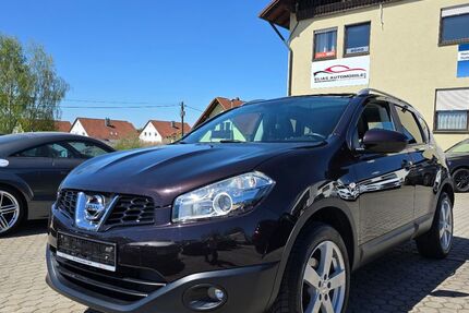 Nissan Qashqai 109.000 km 6.990 &euro; Schmidmühlen 92287