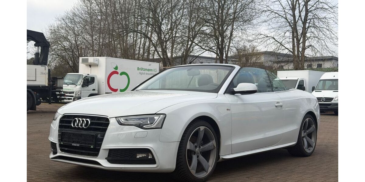 Audi A5 157.370 km 11.900 &euro; Neumünster 24536