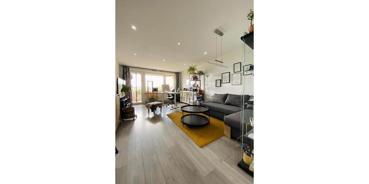 Etagenwohnung Fürth Bislohe - 2 Zimmer, 58 m&sup2;, 212.000&euro; | Angebot:27079843