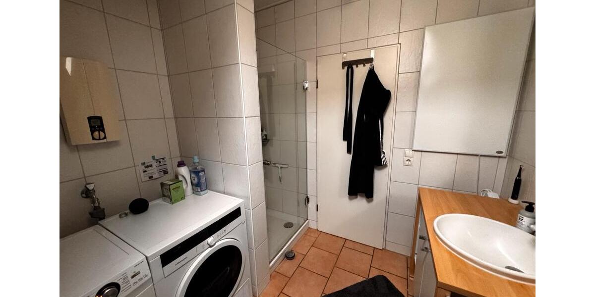 Loft-Feeling mit Balkon & Garten! Hell & 3,30m Raumhöhe in Wesel 2.5 zimmer