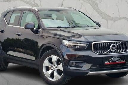 Volvo XC40 145.000 km 18.999 &euro; Neuss 41469