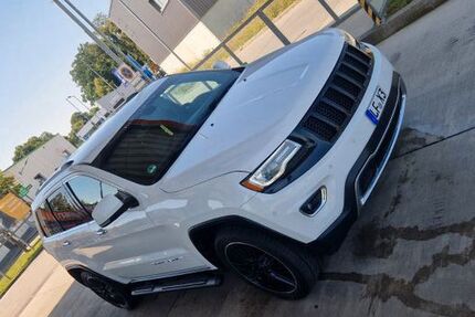 Jeep Grand Cherokee 152.400 km 21.000 € Ainring 83404