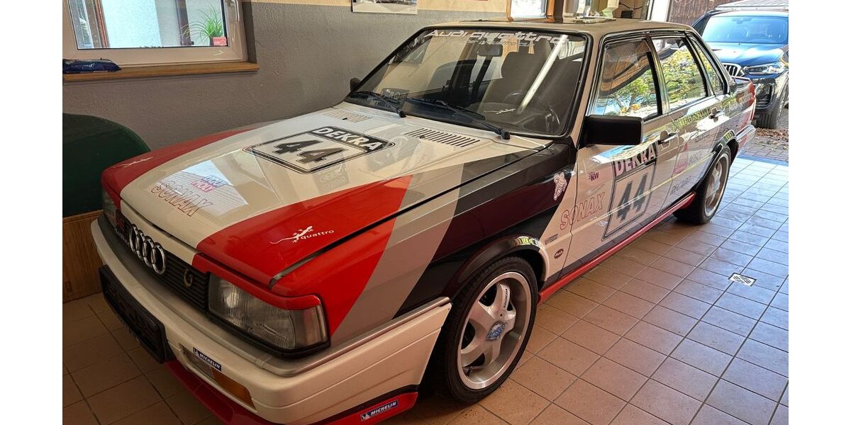 Audi 90 208.187 km 22.500 &euro; Pfreimd 92536