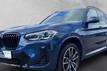 BMW X3 74.398 km 45.900 € Berge 49626