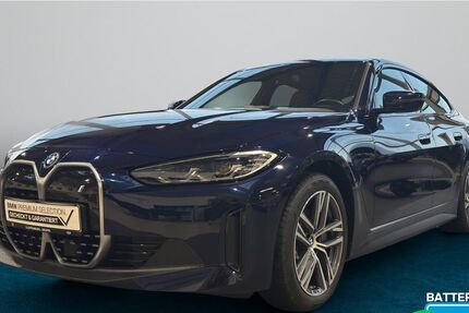 BMW i4 19.355 km 34.985 &euro; Bad Kreuznach 55543