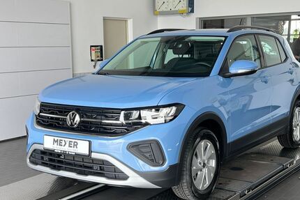 VW T-Cross 5.540 km 19.889 &euro; Tostedt 21255