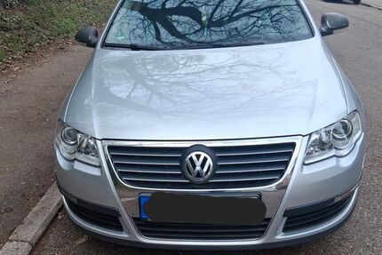 VW Passat 291.000 km 1.200 &euro; Stuttgart 70435