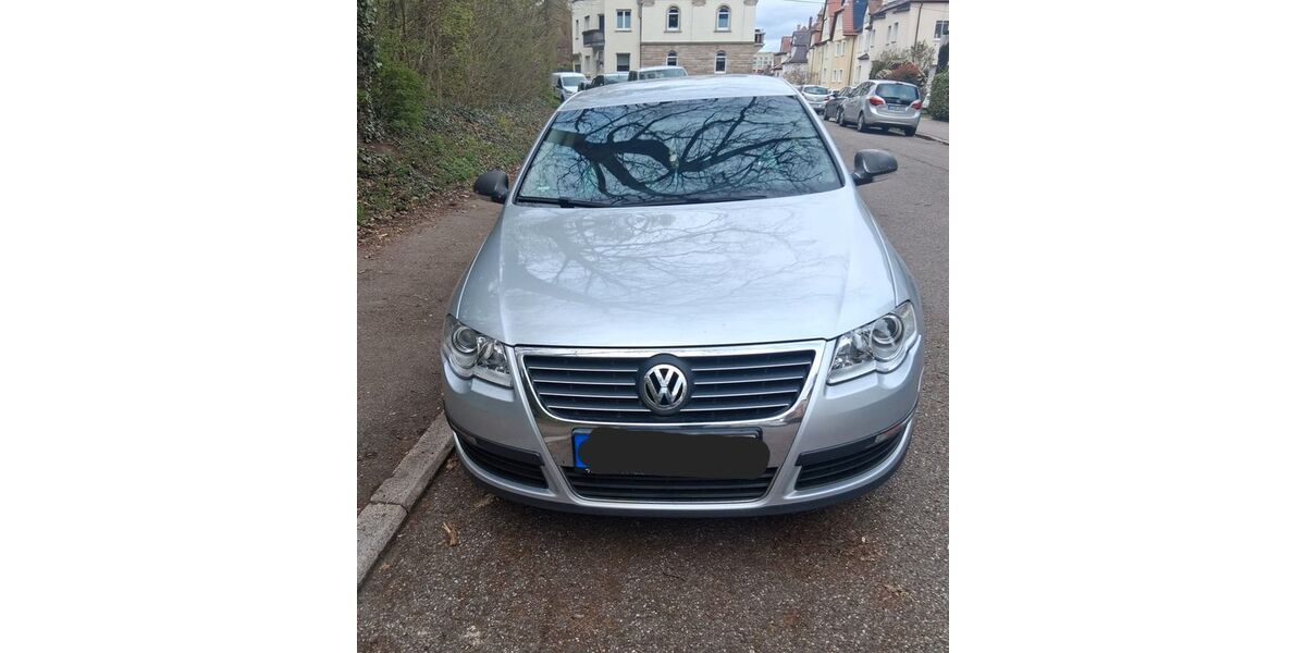 VW Passat 291.000 km 1.200 &euro; Stuttgart 70435