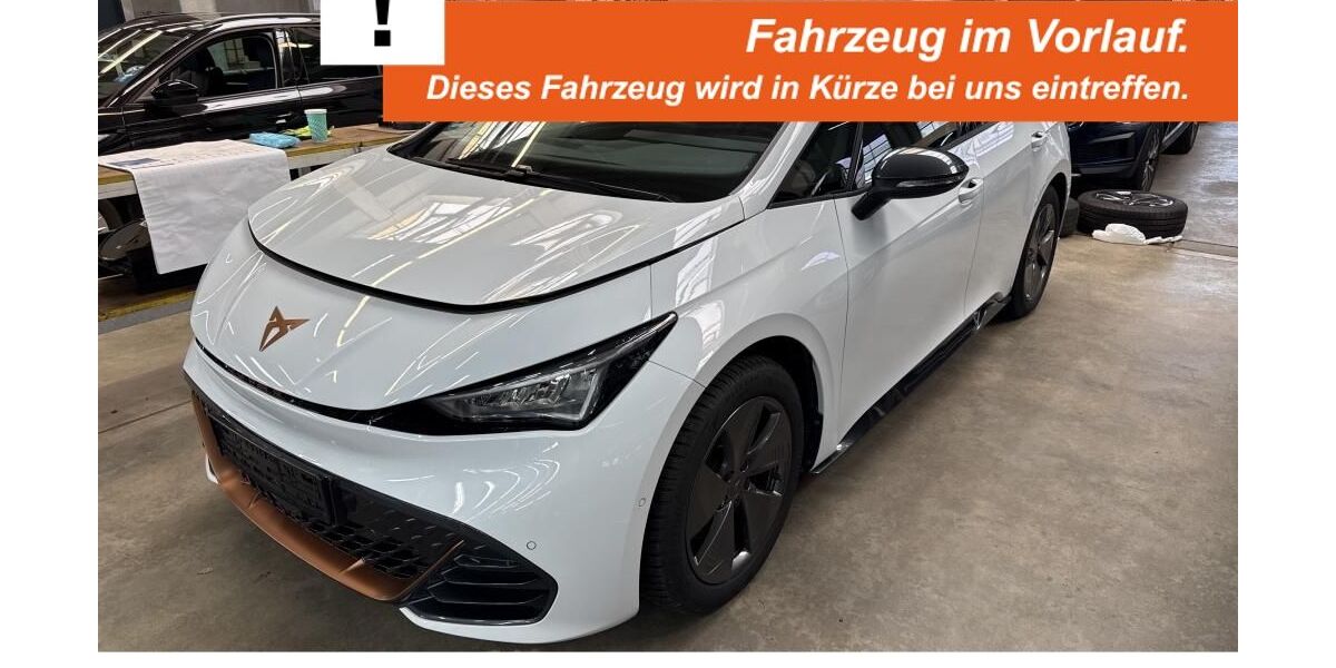 Cupra Born 48.077 km 25.880 &euro; Meppen 49716