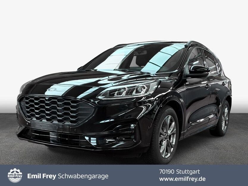 Kuga