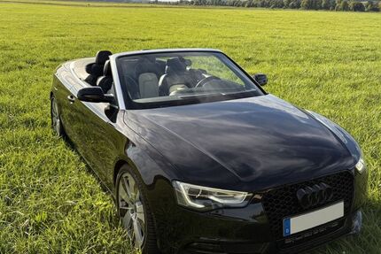 Audi A5 194.300 km 18.000 &euro; Schonungen 97453