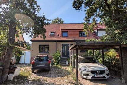 Schönes Haus in begehrter Lage direkt vom Eigentümer (Besichtigung nur noch bis 30.1. möglich) 5 zimmer